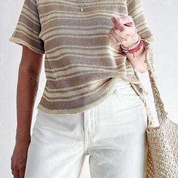 Serpen Tee
