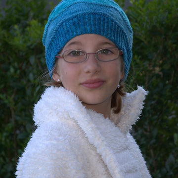 Hug of the Ocean hat