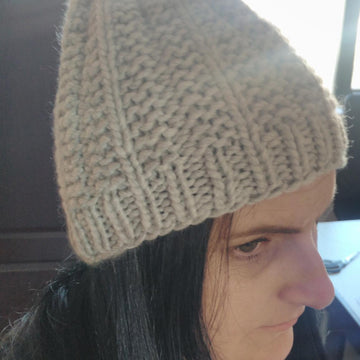 Ivana beanie