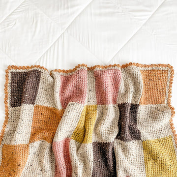 Pilson Blanket