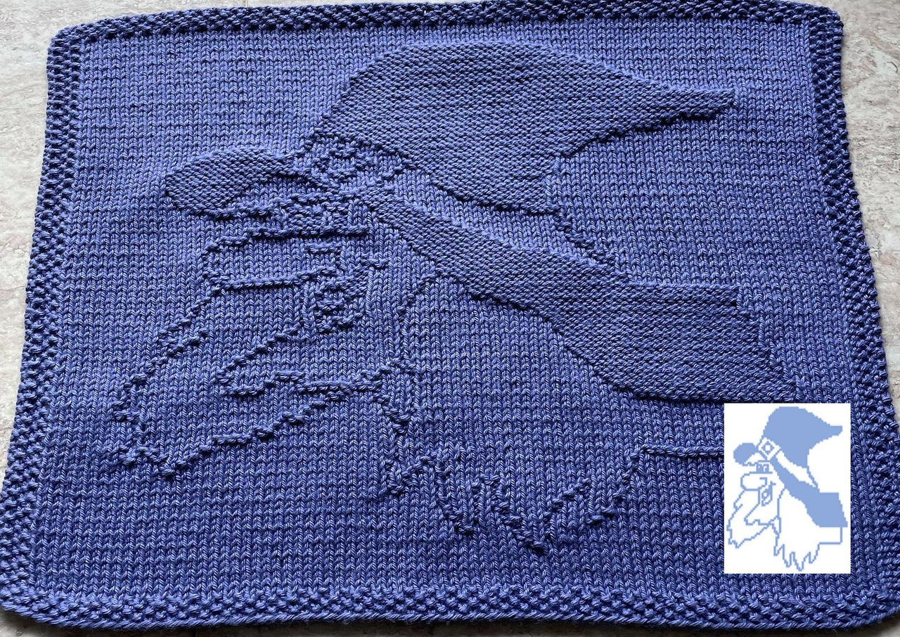 Nr. 509 Halloween Witch 89 stitches