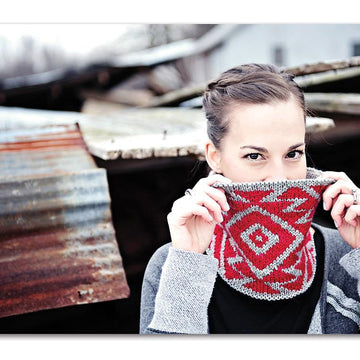 Sonoran Cowl