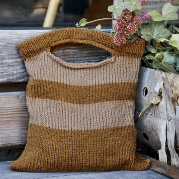 Folio Tote