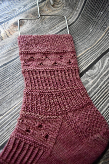 Playground Socks