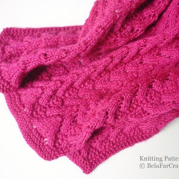 Baby Basket Blanket
