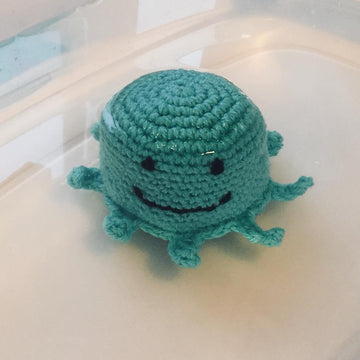 Jelly-Bomb Water Balloon