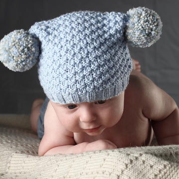 Jackson Hat - Baby Cakes by Little Cupcakes - Bc28