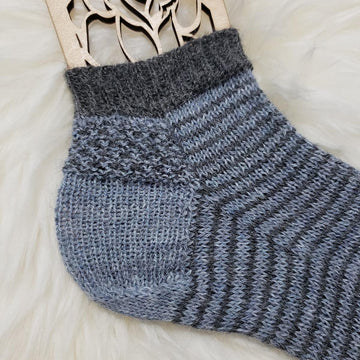 SoftServe Socks