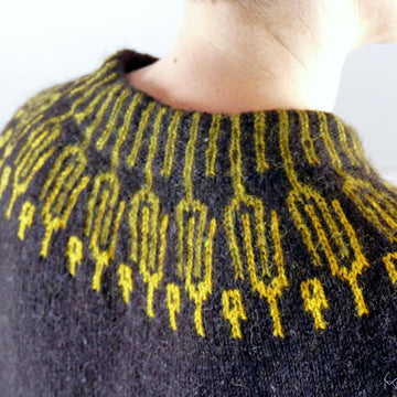 Talikko sweater