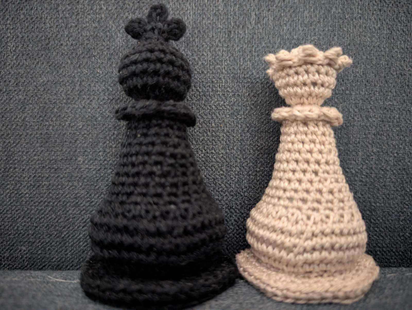 Chess Pieces English-US