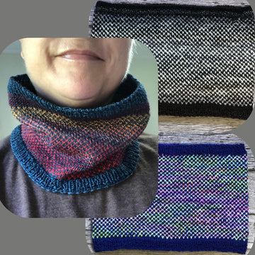 Interstellar Cowl Fingering Sport