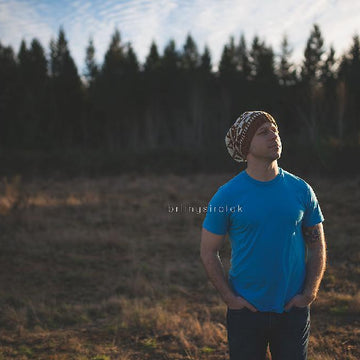 Colorway Slouch