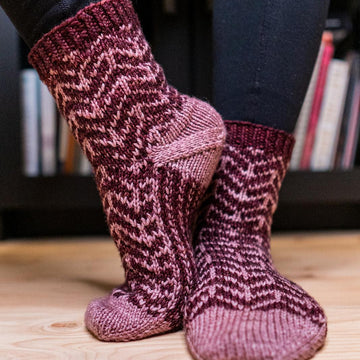 Kestra Socks