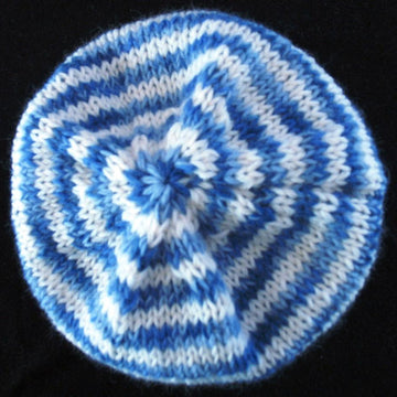 Sherlock Holmes Baby Hat and Mittens
