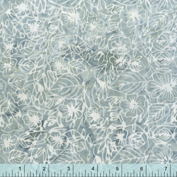 Anthology Fabrics Quiltessentials - Etching Grey