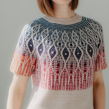 Refracta Sweater