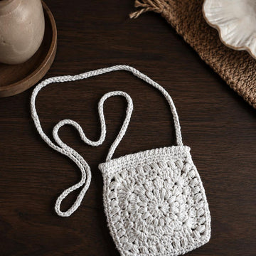 The Opal Bag