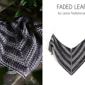 Faded Leaf