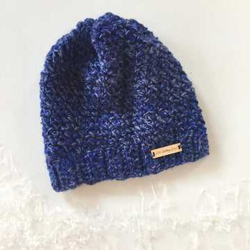 Let It Snow Hat