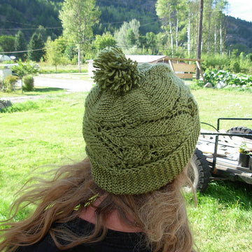 Lush Toque (Hat)