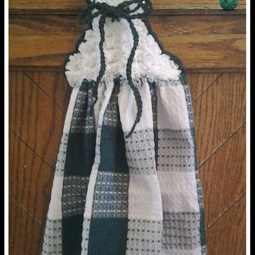 Rocky Road Towel Top