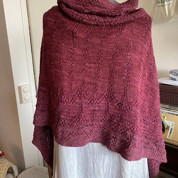 Kerstins Wrap