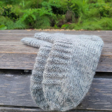 Forest Trail Socks