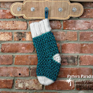Yuletide Stocking