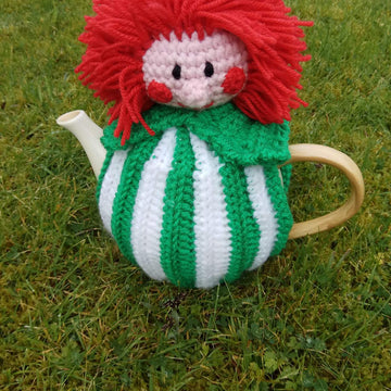 Bosco Tea Cosy