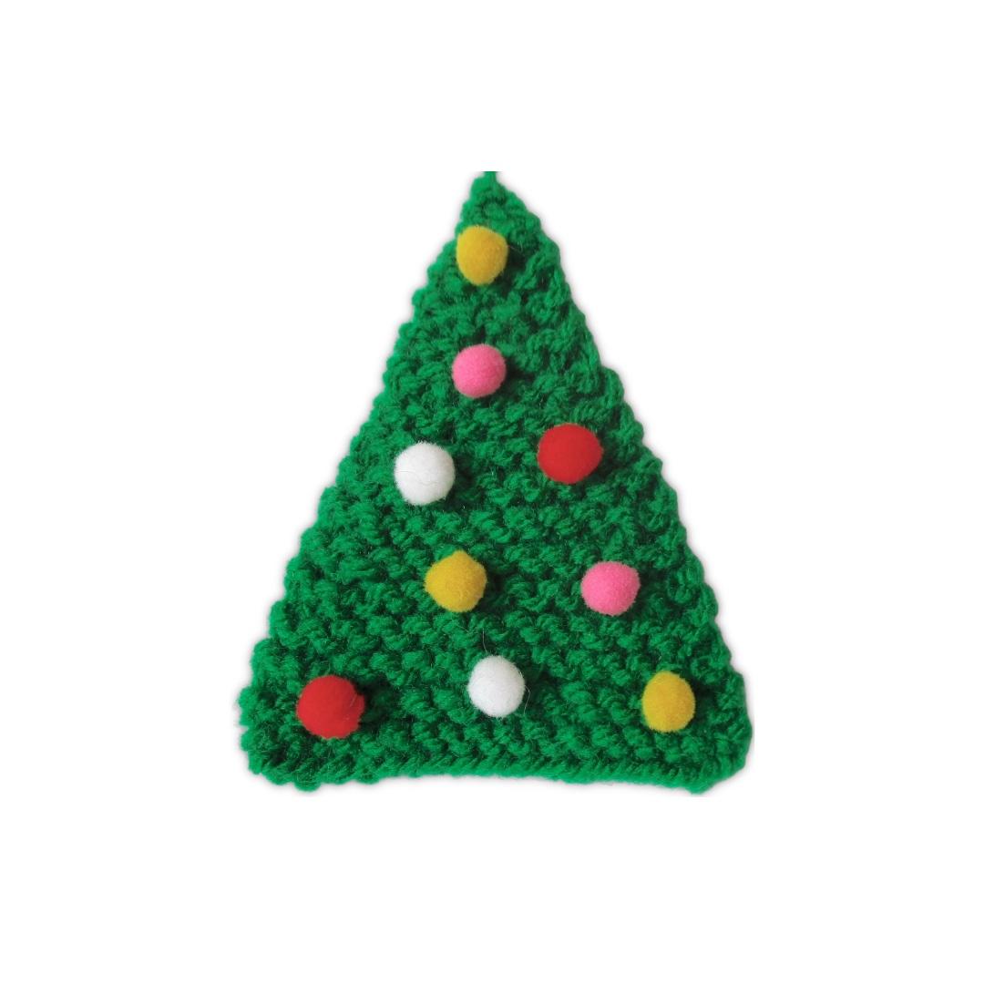 Easy Christmas Tree