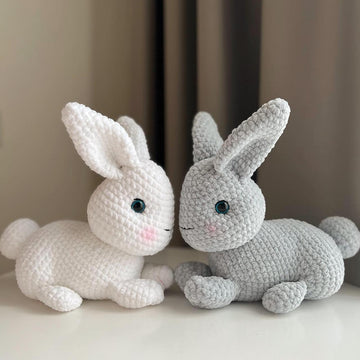 Rabbit toy
