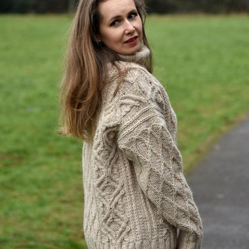 Sona Sweater