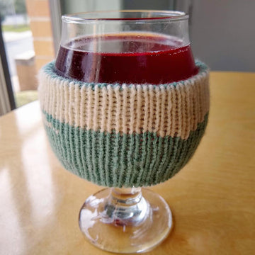 Camper Cup Sleeve