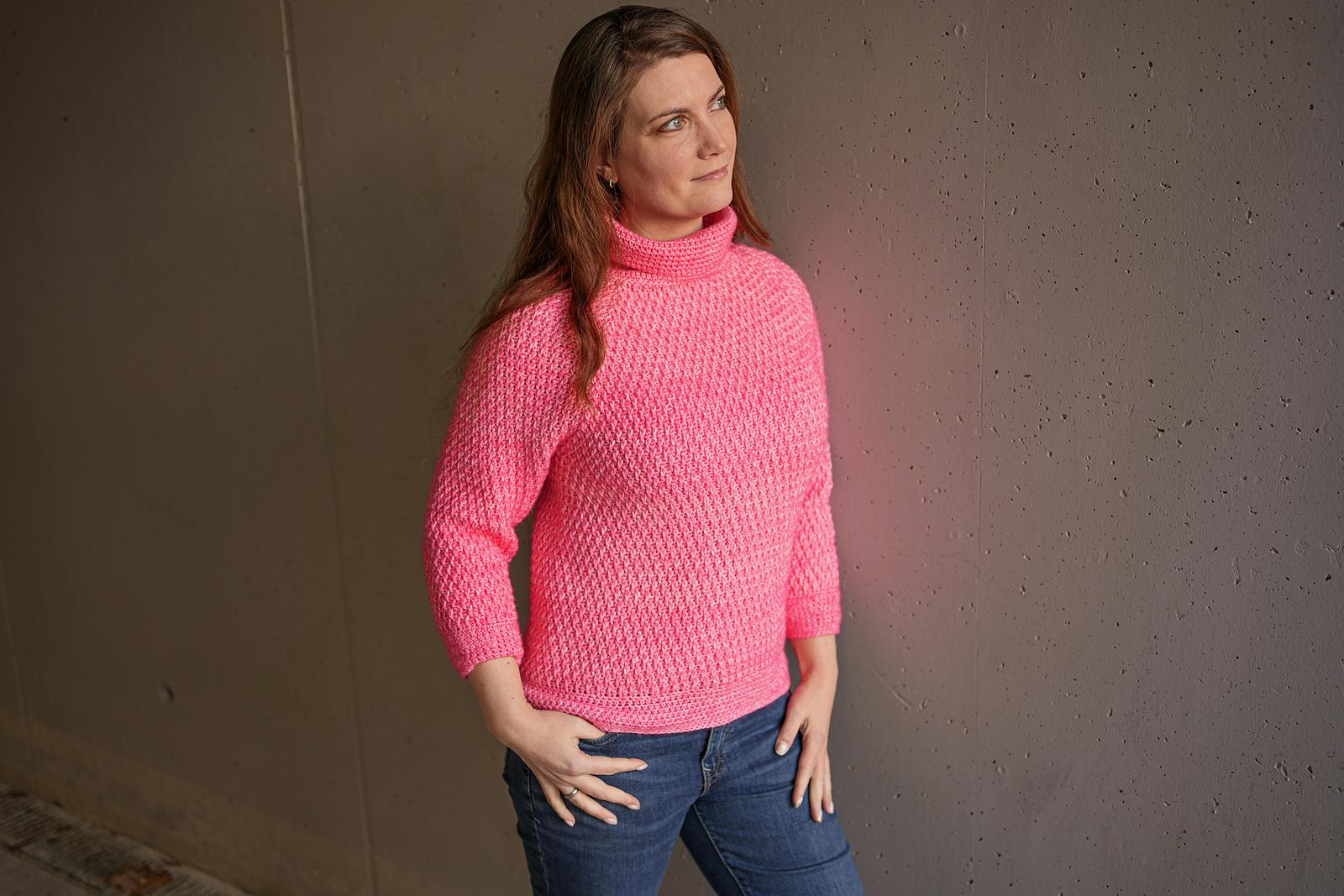 Pullover "Maja"