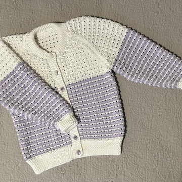 Manhattan Cardigan