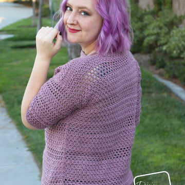 Odette Pullover