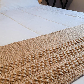 Rusholme Bed Runner