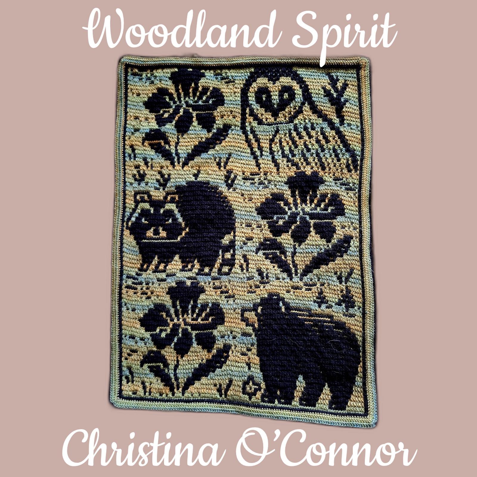 Woodland Spirit