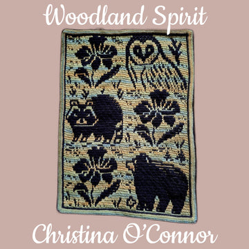 Woodland Spirit
