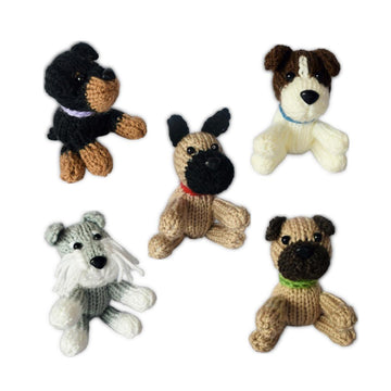 Pocket Dogs