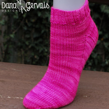 #SockVirgin