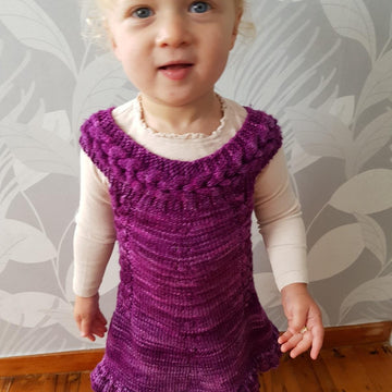 Purple Bellicious