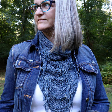 Cowboy's Ride Cowl