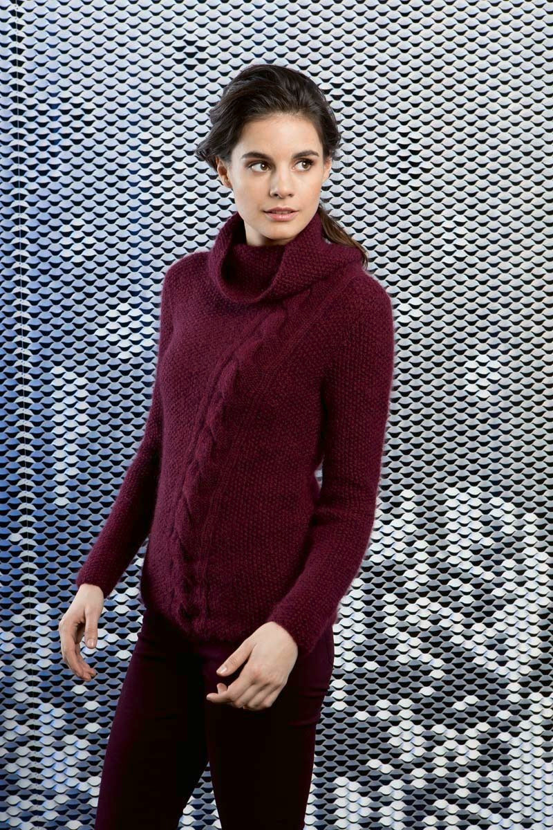 Fatto a Mano 224 Collection by Lang Yarns