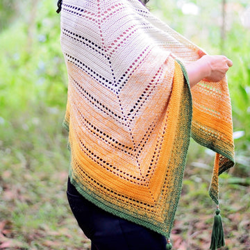 Genara Shawl