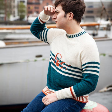 Pullpy Sweater