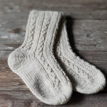 Sofa Surfer Socks