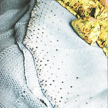 Beaded Cape