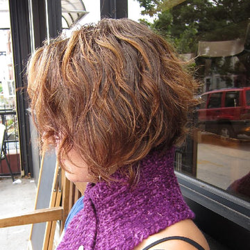 Nethermead Cowl