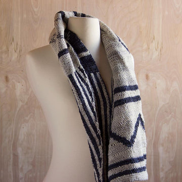 Sayre Shawl